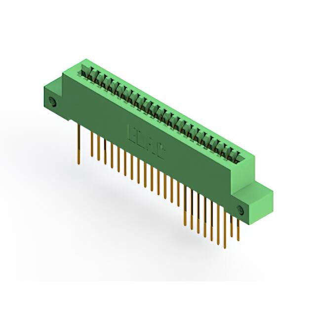 342-046-540-212 EDAC Inc.  Edgeboard Connectors